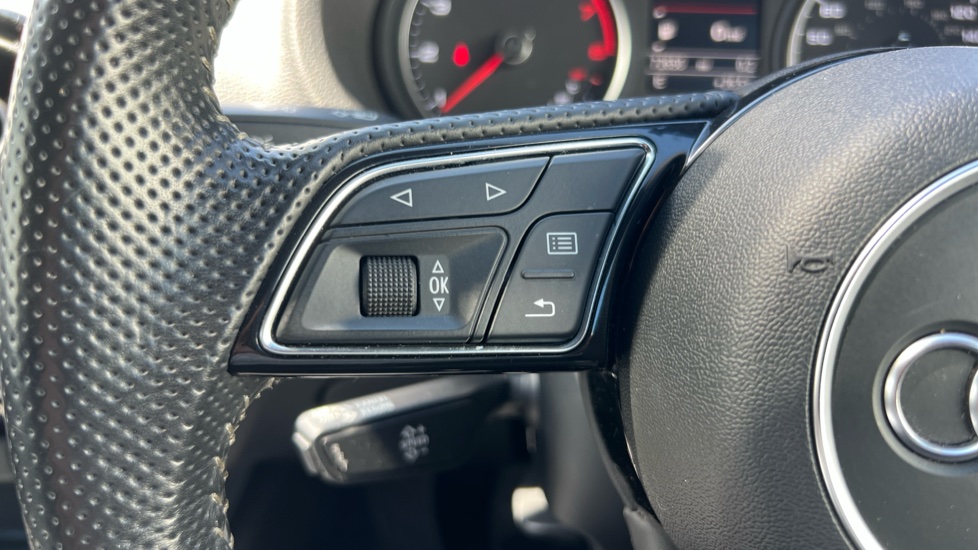 Audi A3 1.4 TFSI S Line 5dr Petrol Hatchback - Image 33