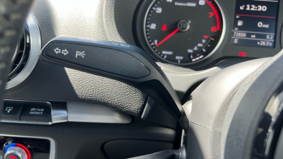 Audi A3 1.4 TFSI S Line 5dr Petrol Hatchback - Image 35