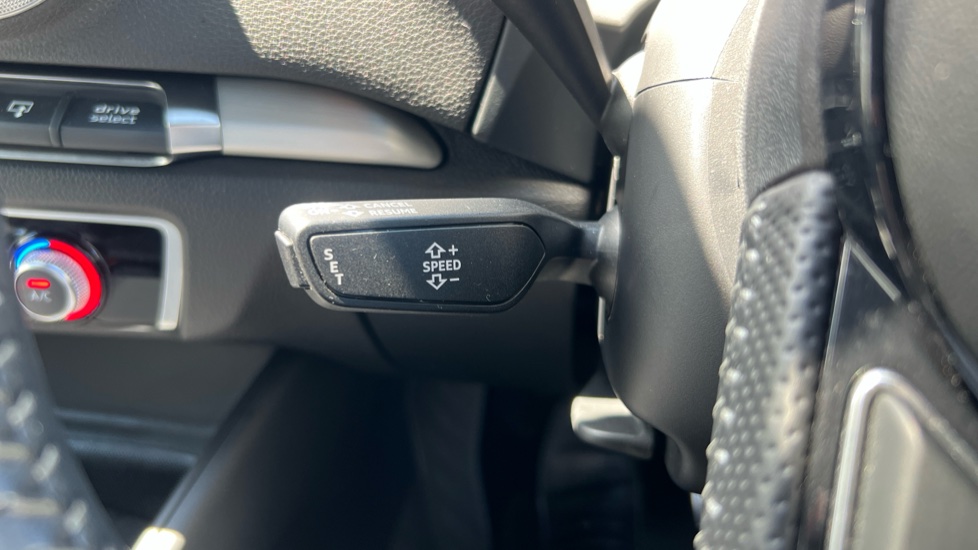 Audi A3 1.4 TFSI S Line 5dr Petrol Hatchback - Image 36