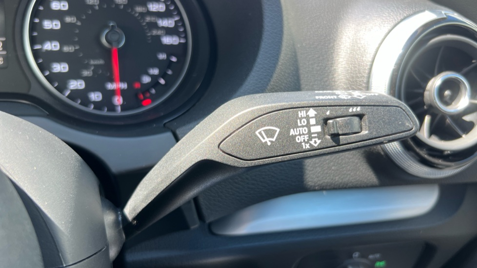 Audi A3 1.4 TFSI S Line 5dr Petrol Hatchback - Image 37