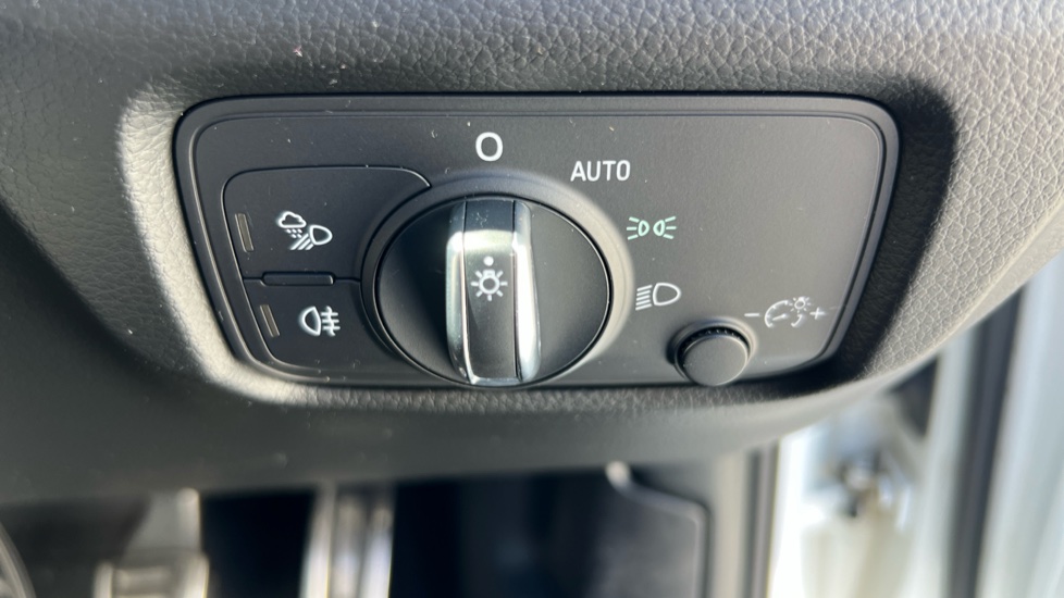 Audi A3 1.4 TFSI S Line 5dr Petrol Hatchback - Image 38