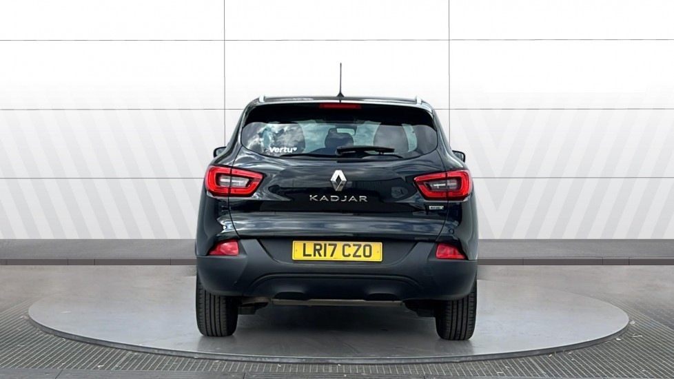 Renault Kadjar 1.5 dCi Dynamique Nav 5dr Diesel Hatchback - Image 6