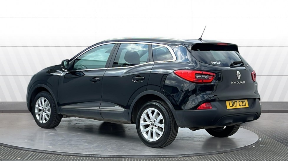 Renault Kadjar 1.5 dCi Dynamique Nav 5dr Diesel Hatchback - Image 2