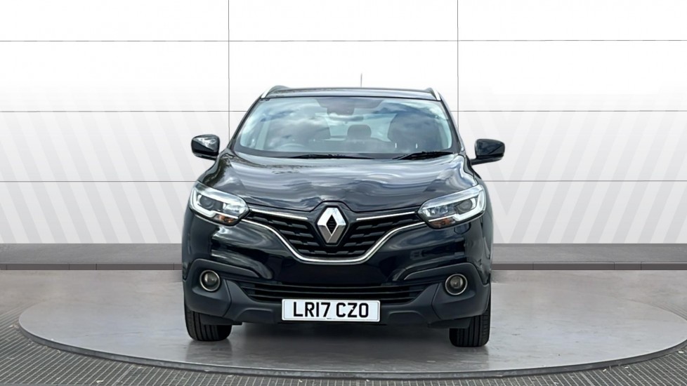 Renault Kadjar 1.5 dCi Dynamique Nav 5dr Diesel Hatchback - Image 3