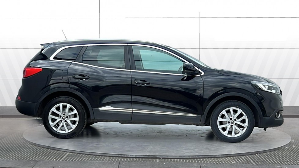 Renault Kadjar 1.5 dCi Dynamique Nav 5dr Diesel Hatchback - Image 5