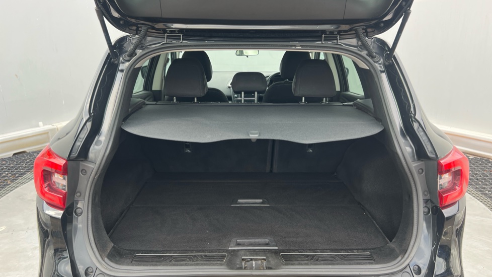 Renault Kadjar 1.5 dCi Dynamique Nav 5dr Diesel Hatchback - Image 4