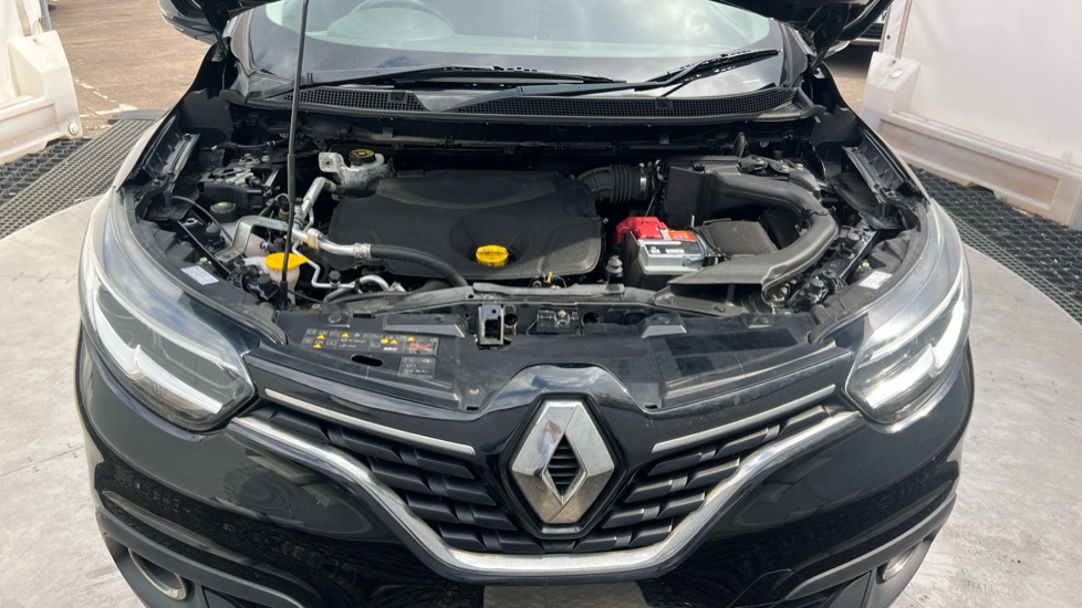 Renault Kadjar 1.5 dCi Dynamique Nav 5dr Diesel Hatchback - Image 8