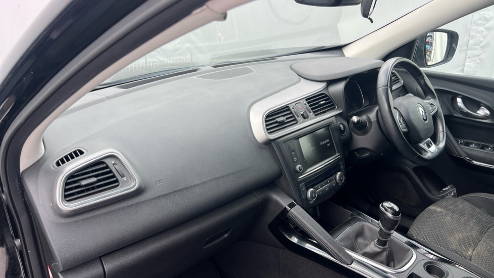 Renault Kadjar 1.5 dCi Dynamique Nav 5dr Diesel Hatchback - Image 9