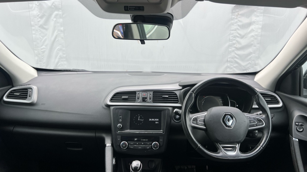 Renault Kadjar 1.5 dCi Dynamique Nav 5dr Diesel Hatchback - Image 10
