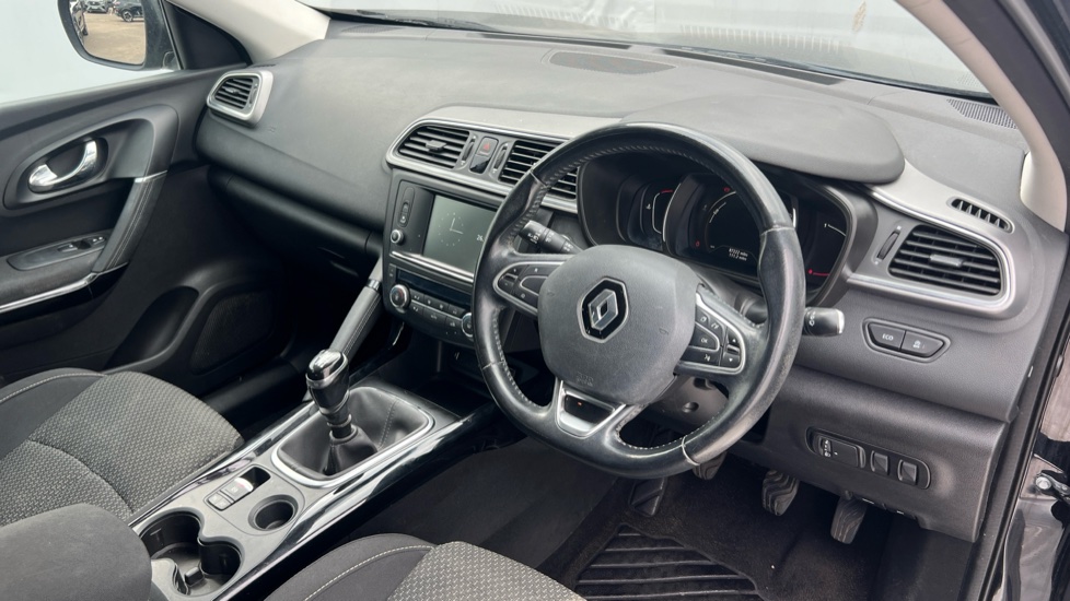 Renault Kadjar 1.5 dCi Dynamique Nav 5dr Diesel Hatchback - Image 11