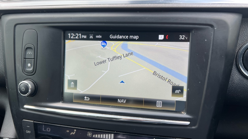 Renault Kadjar 1.5 dCi Dynamique Nav 5dr Diesel Hatchback - Image 12
