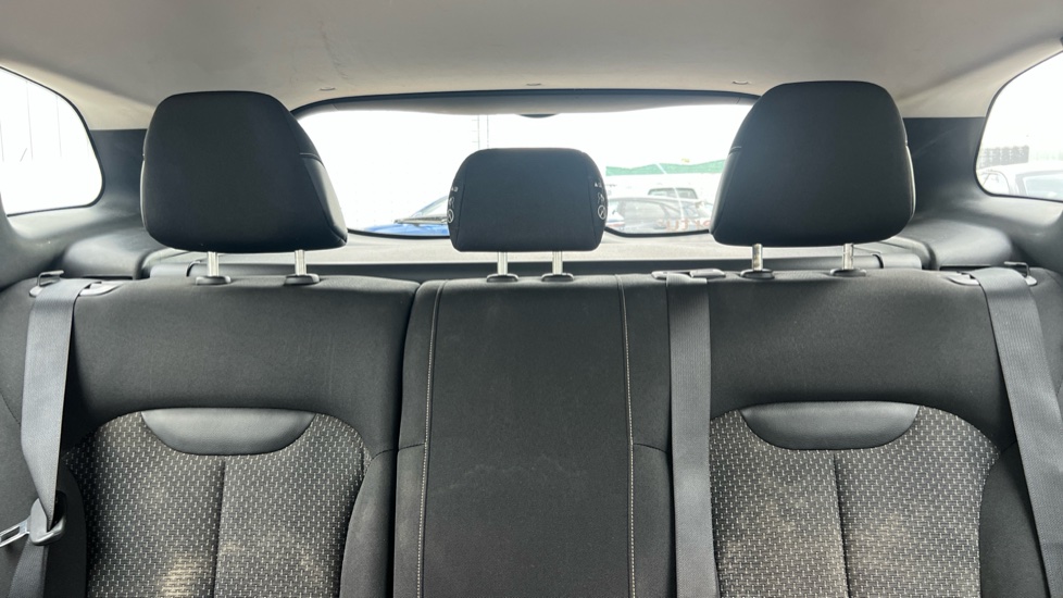 Renault Kadjar 1.5 dCi Dynamique Nav 5dr Diesel Hatchback - Image 15