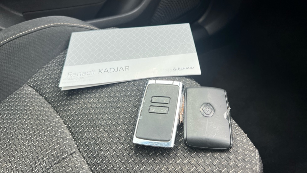 Renault Kadjar 1.5 dCi Dynamique Nav 5dr Diesel Hatchback - Image 19