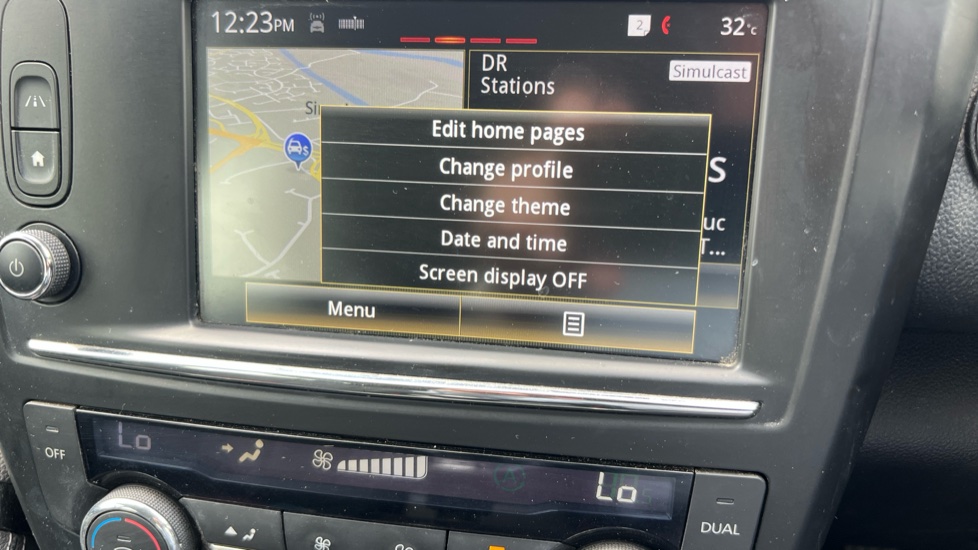 Renault Kadjar 1.5 dCi Dynamique Nav 5dr Diesel Hatchback - Image 23