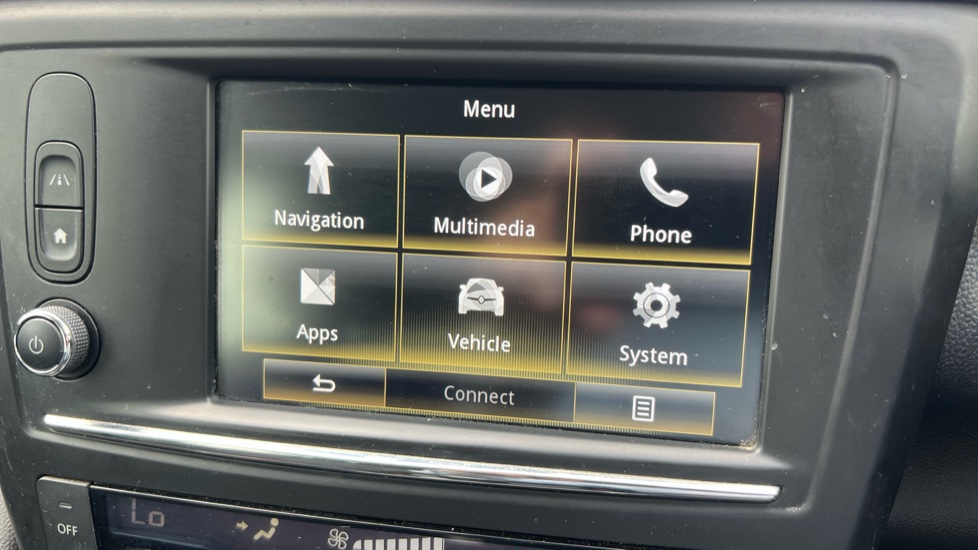 Renault Kadjar 1.5 dCi Dynamique Nav 5dr Diesel Hatchback - Image 24