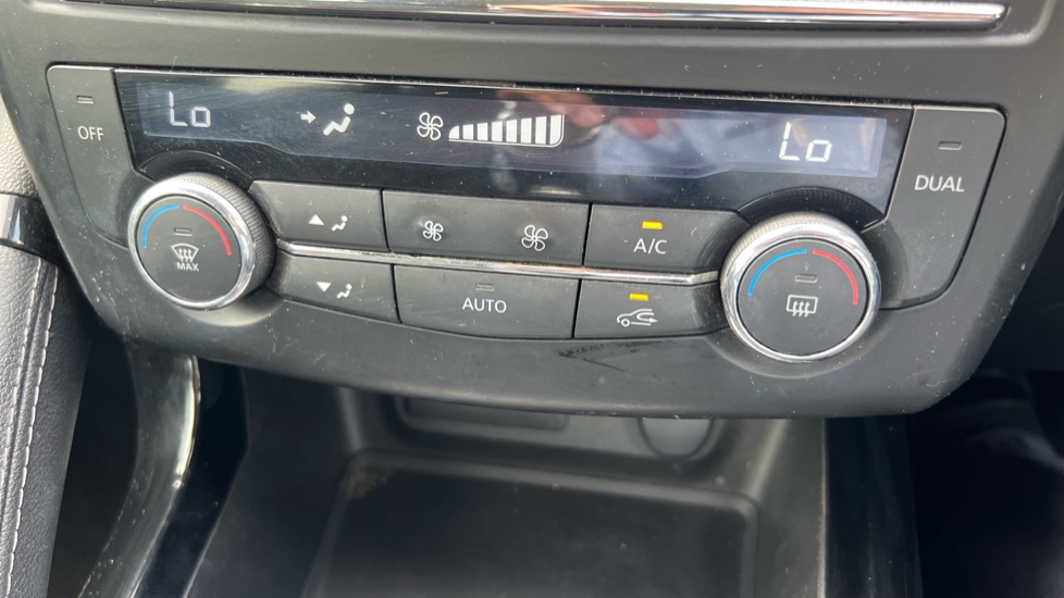 Renault Kadjar 1.5 dCi Dynamique Nav 5dr Diesel Hatchback - Image 25