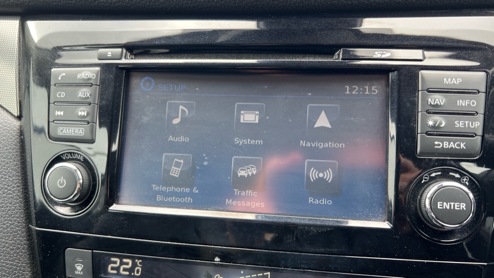 Nissan Qashqai 1.6 DiG-T N-Connecta 5dr Petrol Hatchback - Image 21