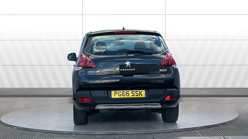 Peugeot 3008 1.6 BlueHDi 120 Allure 5dr Diesel Estate - Image 6