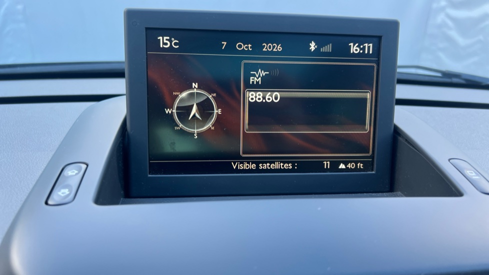 Peugeot 3008 1.6 BlueHDi 120 Allure 5dr Diesel Estate - Image 12