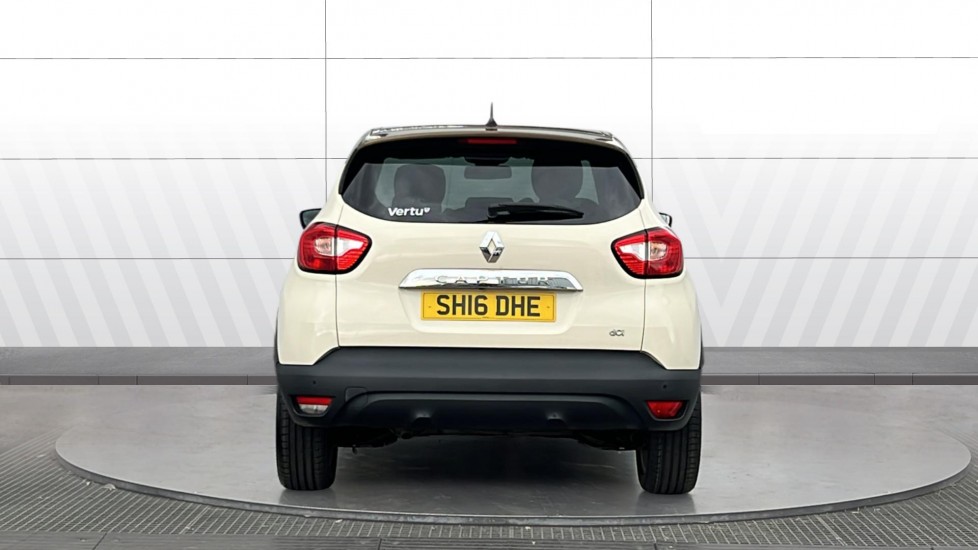 Renault Captur 1.5 dCi 110 Iconic Nav 5dr Diesel Hatchback - Image 6