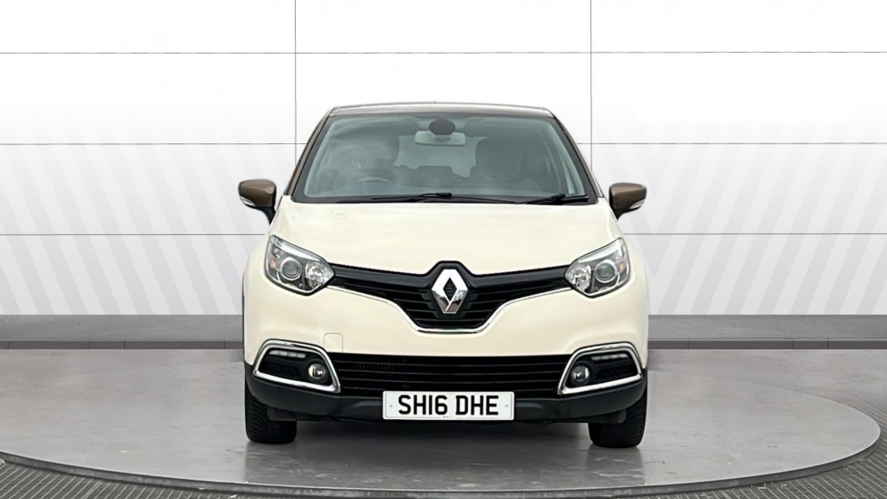 Renault Captur 1.5 dCi 110 Iconic Nav 5dr Diesel Hatchback - Image 3