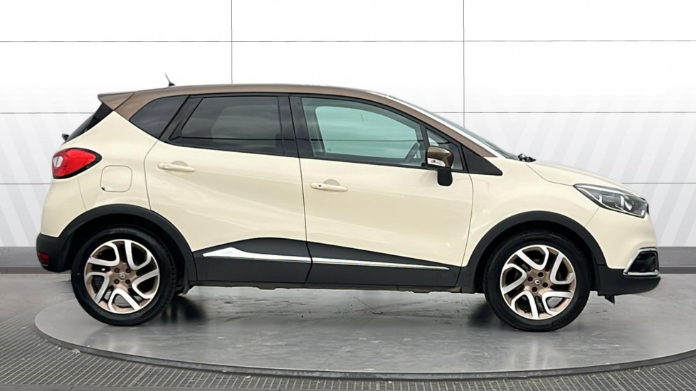 Renault Captur 1.5 dCi 110 Iconic Nav 5dr Diesel Hatchback - Image 5