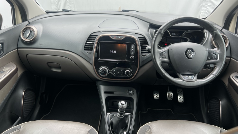 Renault Captur 1.5 dCi 110 Iconic Nav 5dr Diesel Hatchback - Image 10