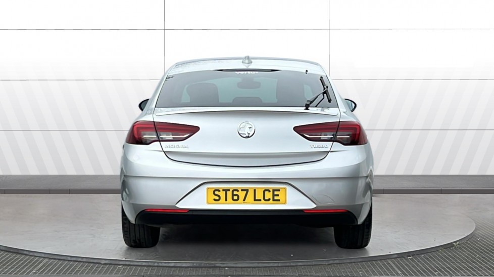 Vauxhall Insignia 1.5T SRi 5dr Petrol Hatchback - Image 6