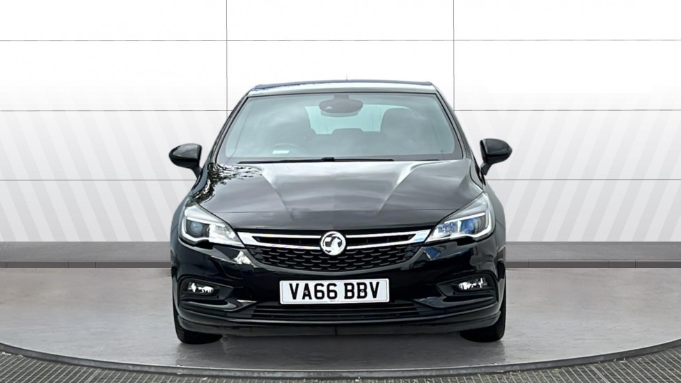 Vauxhall Astra 1.4T 16V 150 SRi 5dr Petrol Hatchback - Image 3
