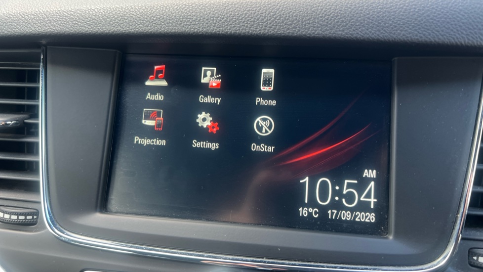 Vauxhall Astra 1.4T 16V 150 SRi 5dr Petrol Hatchback - Image 12