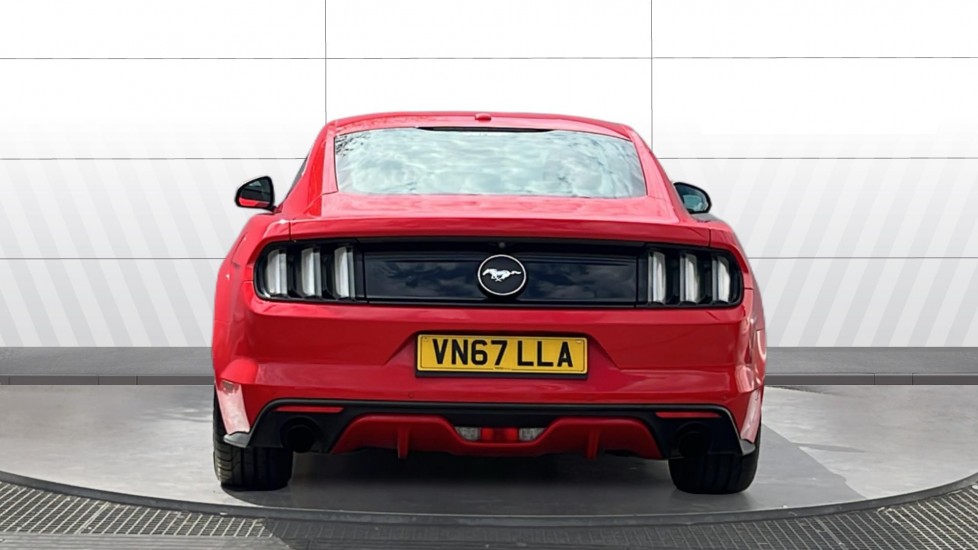 Ford Mustang 2.3 EcoBoost 2dr Auto Petrol Coupe - Image 6