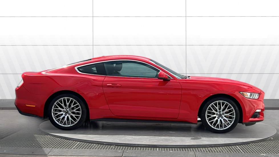 Ford Mustang 2.3 EcoBoost 2dr Auto Petrol Coupe - Image 5