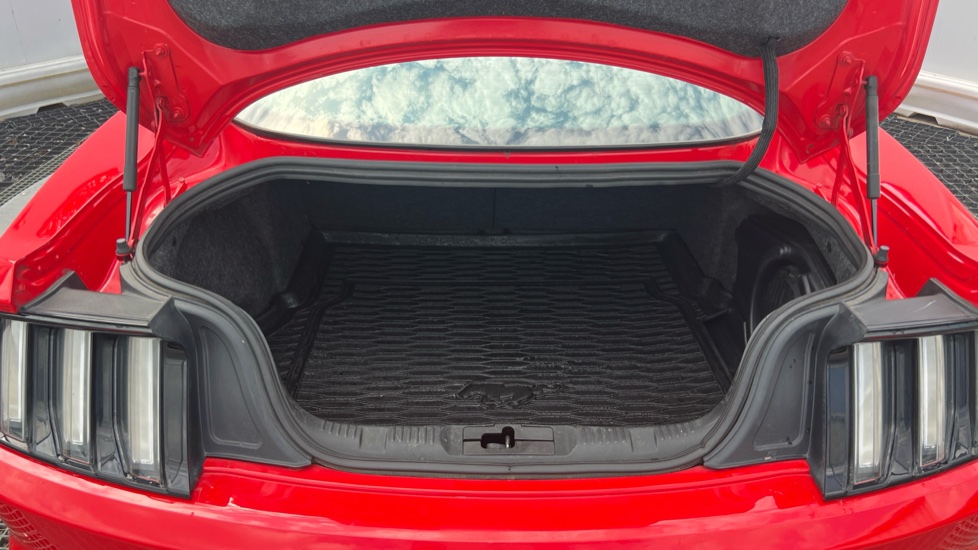 Ford Mustang 2.3 EcoBoost 2dr Auto Petrol Coupe - Image 4
