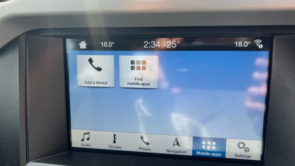 Ford Mustang 2.3 EcoBoost 2dr Auto Petrol Coupe - Image 22