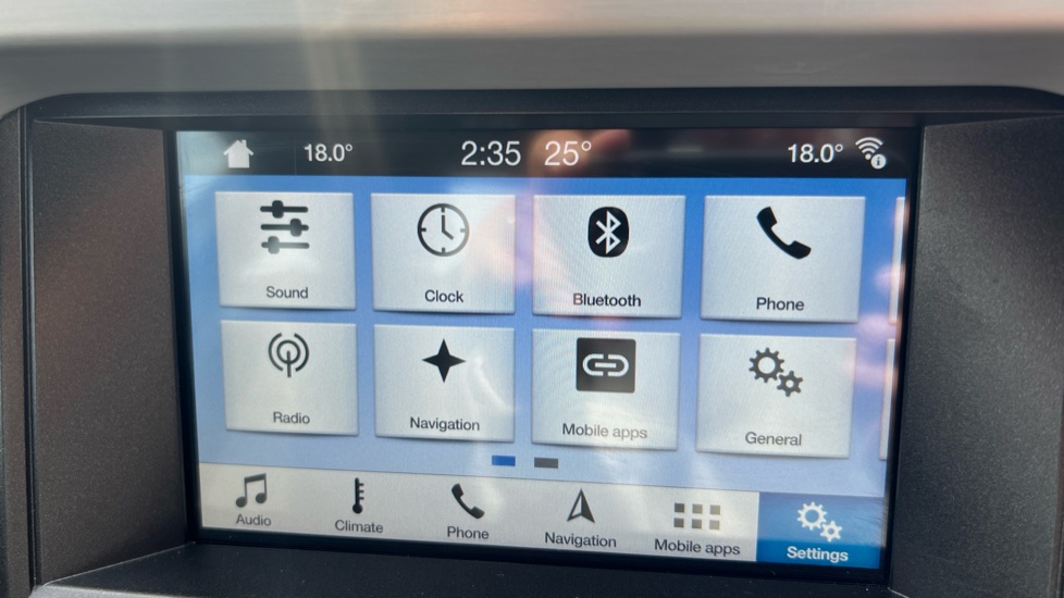 Ford Mustang 2.3 EcoBoost 2dr Auto Petrol Coupe - Image 23
