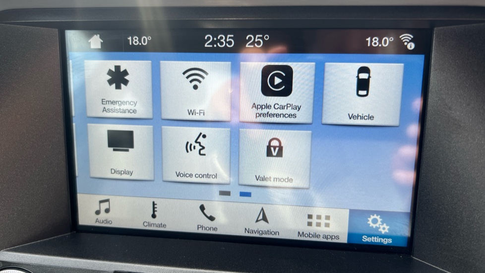 Ford Mustang 2.3 EcoBoost 2dr Auto Petrol Coupe - Image 24