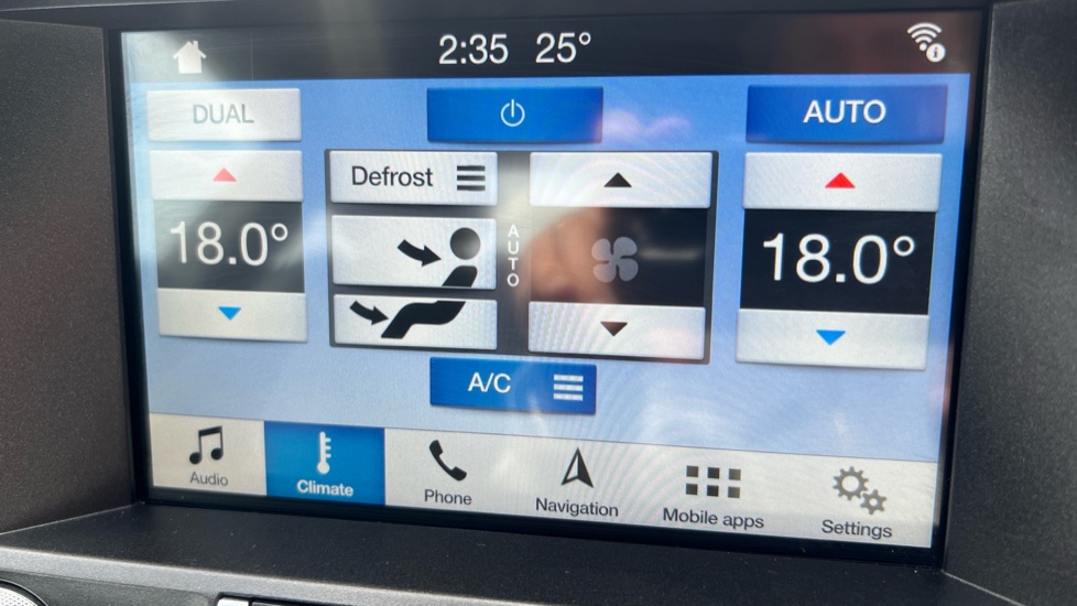 Ford Mustang 2.3 EcoBoost 2dr Auto Petrol Coupe - Image 26