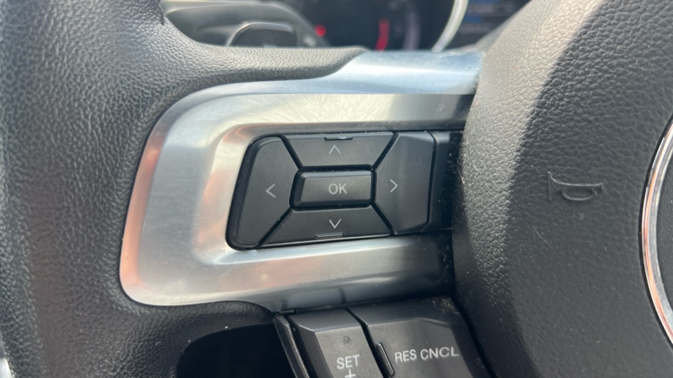 Ford Mustang 2.3 EcoBoost 2dr Auto Petrol Coupe - Image 31