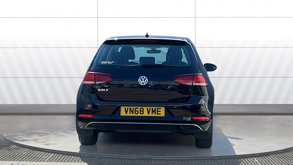 Volkswagen Golf 1.6 TDI SE [Nav] 5dr DSG Diesel Hatchback - Image 6