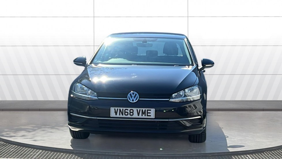 Volkswagen Golf 1.6 TDI SE [Nav] 5dr DSG Diesel Hatchback - Image 3