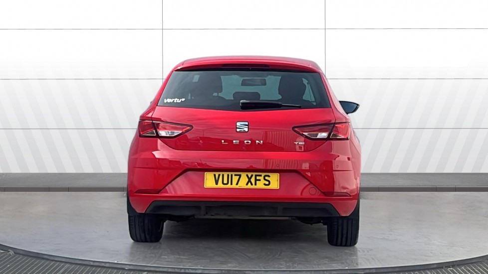 SEAT Leon 1.2 TSI SE Dynamic Technology 5dr Petrol Hatchback - Image 6