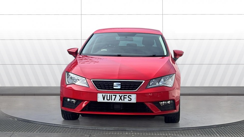 SEAT Leon 1.2 TSI SE Dynamic Technology 5dr Petrol Hatchback - Image 3