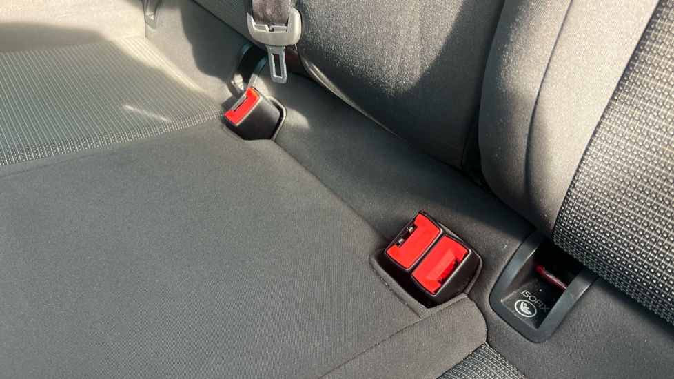 SEAT Leon 1.2 TSI SE Dynamic Technology 5dr Petrol Hatchback - Image 17
