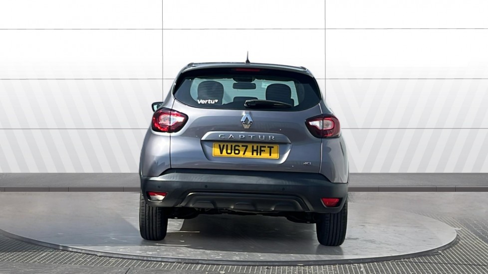 Renault Captur 1.5 dCi 90 Dynamique Nav 5dr Diesel Hatchback - Image 6