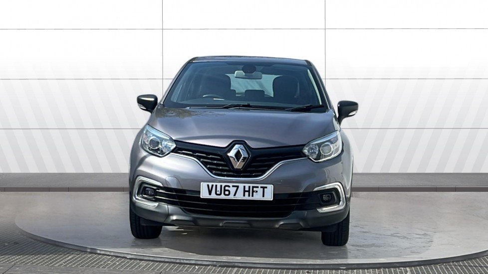 Renault Captur 1.5 dCi 90 Dynamique Nav 5dr Diesel Hatchback - Image 3