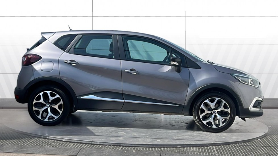 Renault Captur 1.5 dCi 90 Dynamique Nav 5dr Diesel Hatchback - Image 5