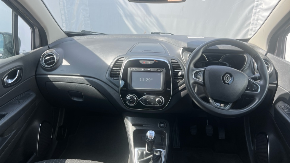 Renault Captur 1.5 dCi 90 Dynamique Nav 5dr Diesel Hatchback - Image 10