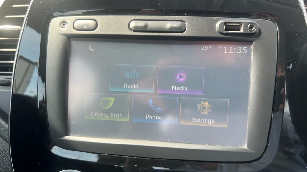 Renault Captur 1.5 dCi 90 Dynamique Nav 5dr Diesel Hatchback - Image 12