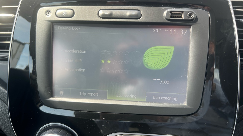 Renault Captur 1.5 dCi 90 Dynamique Nav 5dr Diesel Hatchback - Image 22