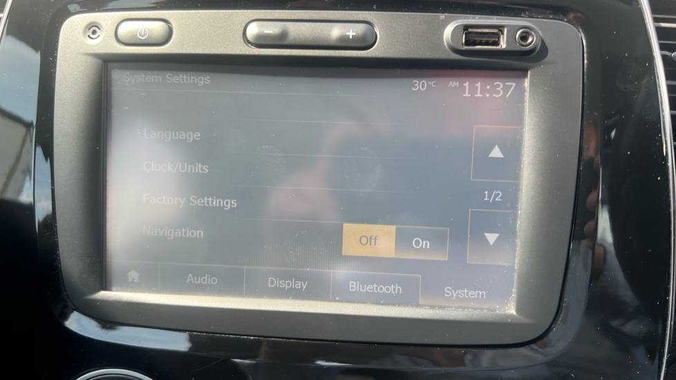 Renault Captur 1.5 dCi 90 Dynamique Nav 5dr Diesel Hatchback - Image 23